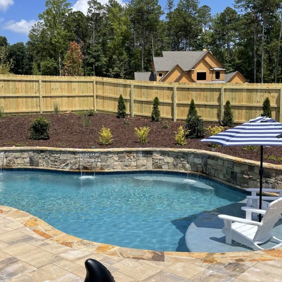 Infinity Pools of Atlanta Pool Builder, Service and Maintenance