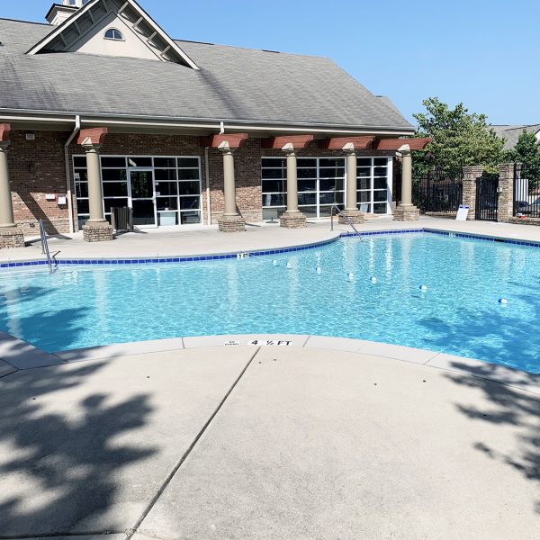 Glenridge Heights Renovation