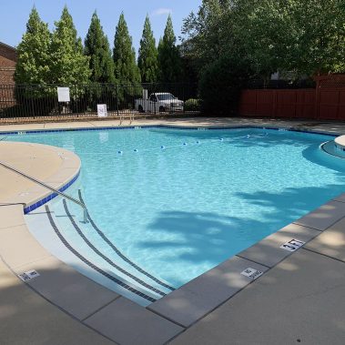 Glenridge Heights Renovation